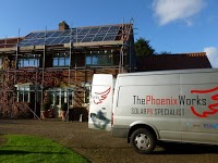 Solar Panel Systems from The Phoenix Works 610239 Image 1